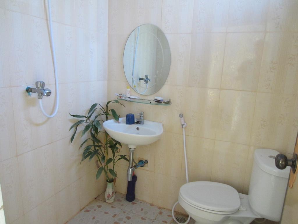 Meas Family Homestay Angk Ta Saom Room photo